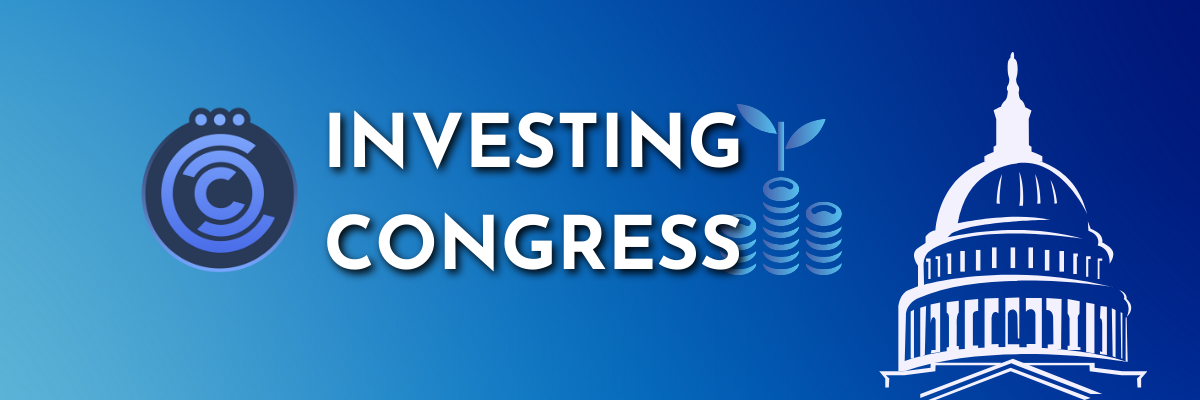 Investing Congress